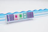 My Fair Mahjong - Crystal Confetti Purple | Mahjong with a Sprinkle of Color