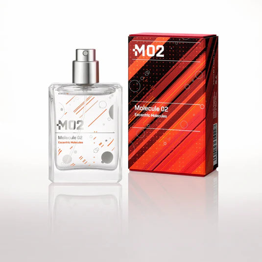 Molecule 02 Eau De Toilette