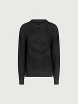 Varley - Kershaw Knit Sweater - Black