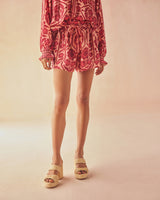 ASHA SHORT