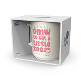 On My Way To Get A Little Treat Mug