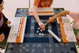 YouMahj Groovy Mahjong Game Cloth