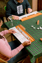 YouMahj Mahjong Chip Shot Game Mat