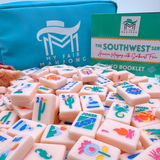 My Fair Mahjong - THE SOUTHWEST SERIES | American Mahjong with Southwest Flair