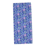 Mahjong Tea Towel