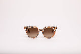 Aster - Terra Fawna Tortoise Shell Sunglasses