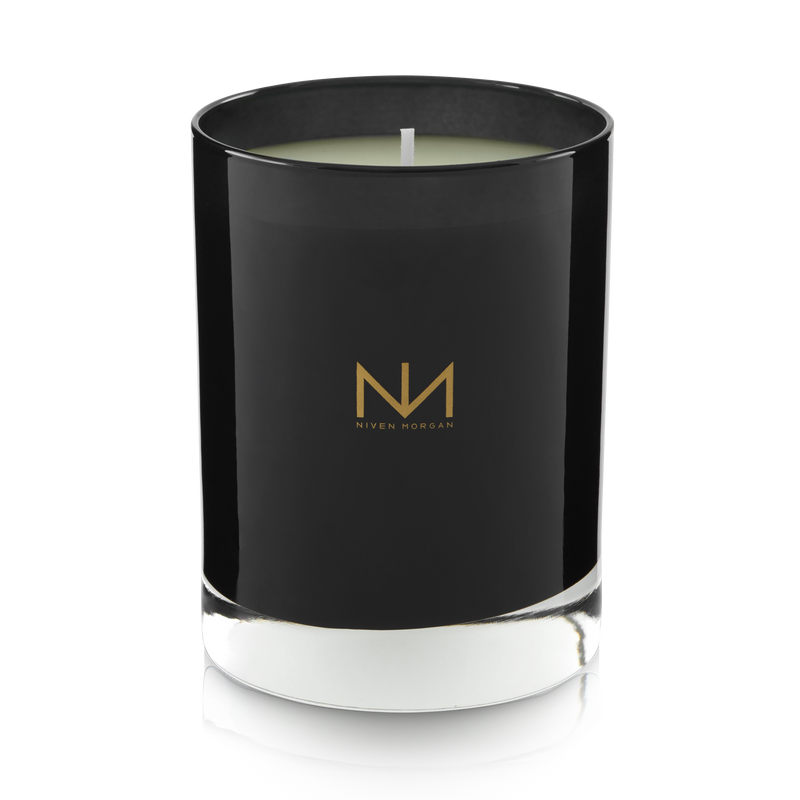 Niven Morgan - JEAN BAPTISTE 1717 - Candle