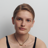 Heaven Mayhem PEBBLE NECKLACE