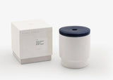 Night Space Large Candle, Midnight - UNBOXED