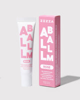 Zizia All Balm Tube - Rose Hand & Lip Balm