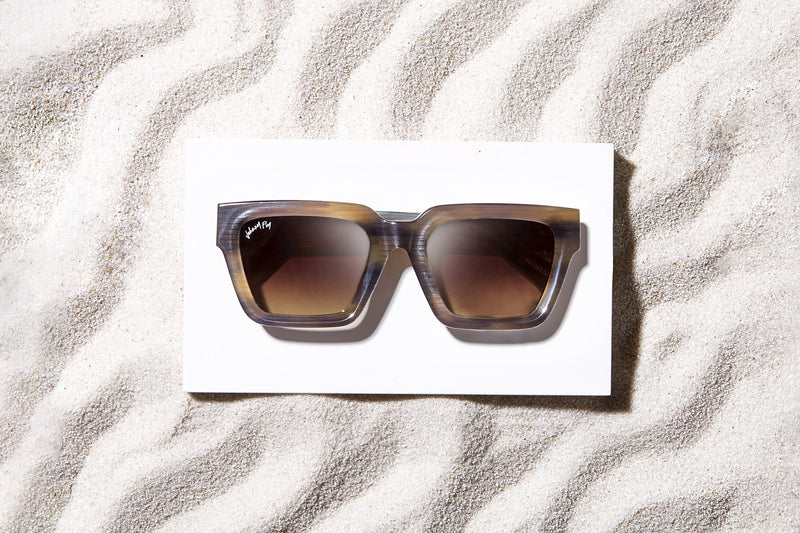 Johnny Fly - Fame Sunglasses