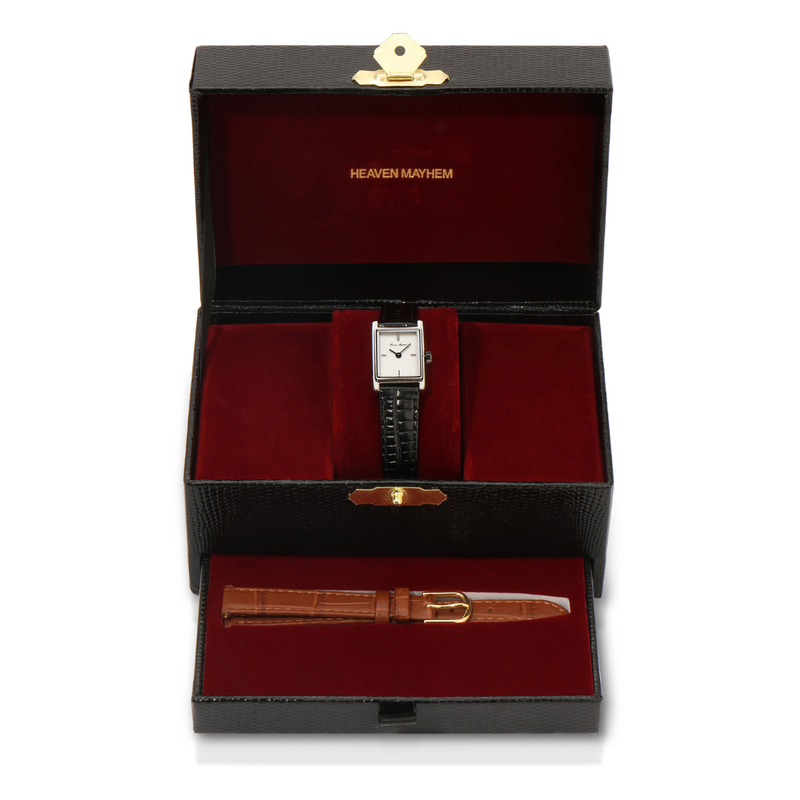Heaven Mayhem CARINO WATCH