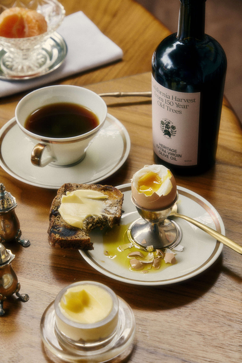 Flamingo Estate - Heritage Extra Virgin Olive Oil
