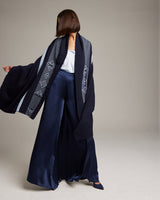 Diagonal Wrap