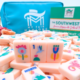 My Fair Mahjong - THE SOUTHWEST SERIES | American Mahjong with Southwest Flair