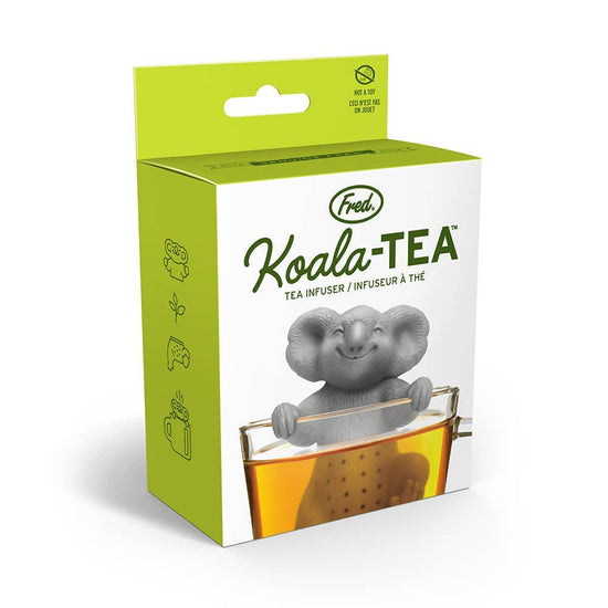 Koala Tea Tea Infuser