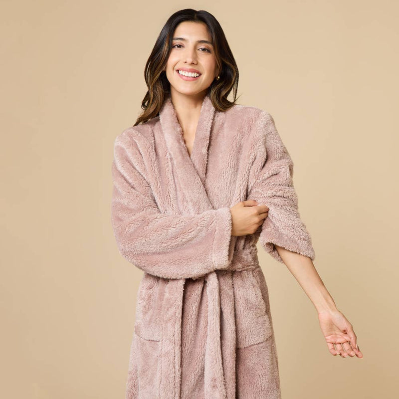 Softies - DreamPlush Wrap Robe