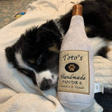 Huxley & Kent - Toto's Pawdka Dog Toy