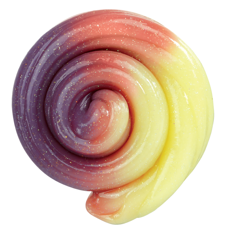 Crazy Aaron's - Goodnight Cactus - 4" Full Size Thinking Putty Tin