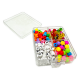 Friendship Bracelet DIY Makers Kit