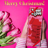 Tower of Love Stacking Game