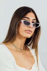 Out East Eyewear- Seascape Sunglasses