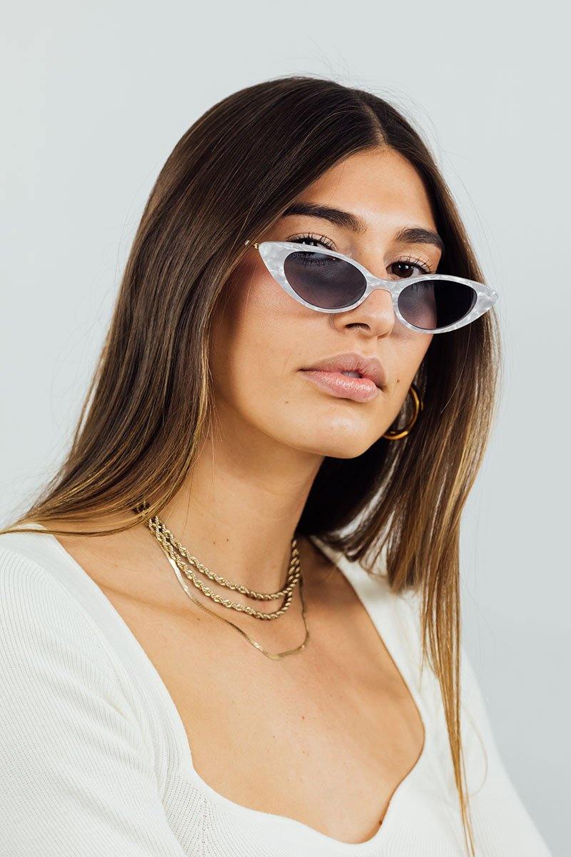 Out East Eyewear- Seascape Sunglasses
