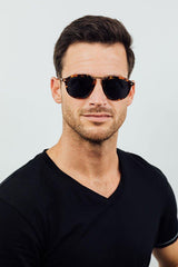 Wilkes Sunglasses