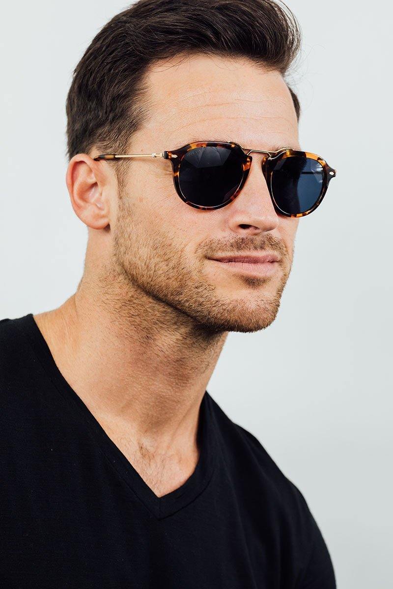 Wilkes Sunglasses