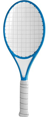 Tennis Melamine Salad Server