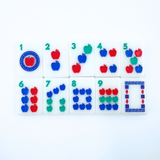 My Fair Mahjong - The NYC Series Mahjong Tiles