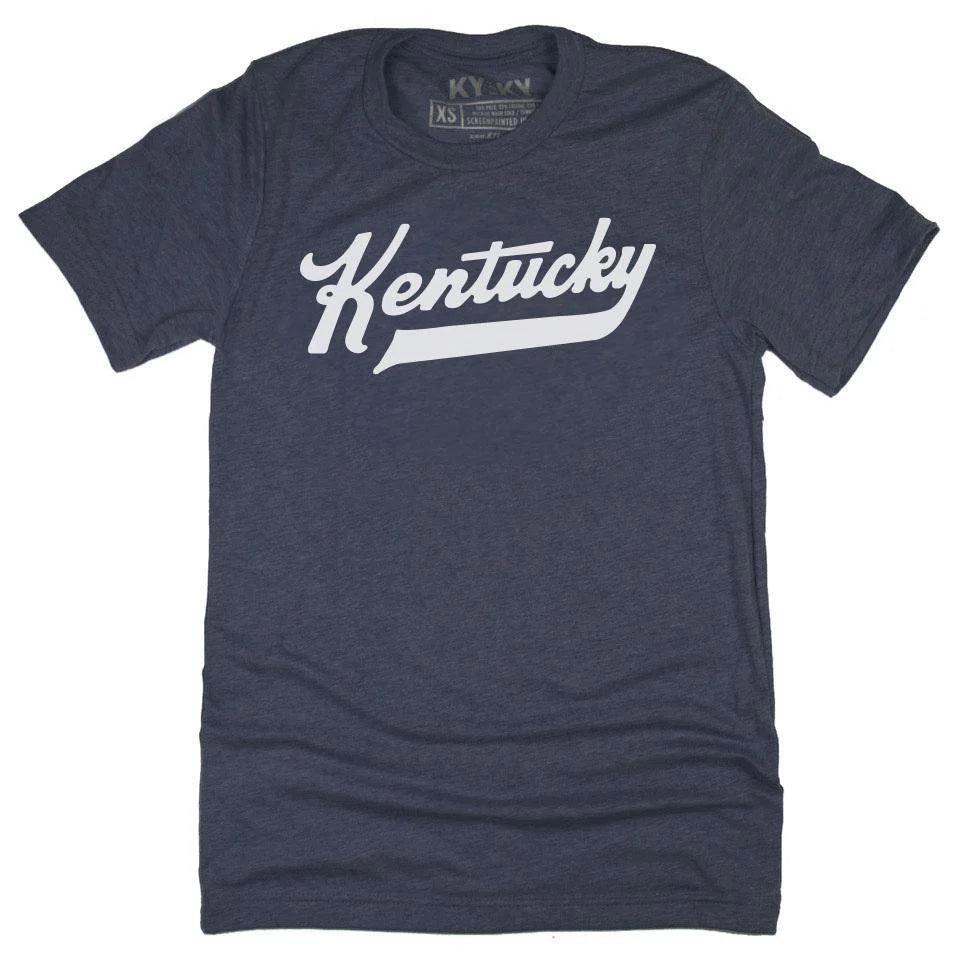 Kentucky For Kentucky - Vintage Kentucky T-Shirt
