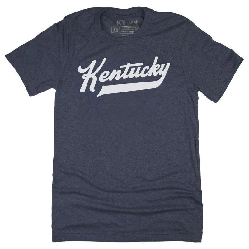 Kentucky For Kentucky - Vintage Kentucky T-Shirt