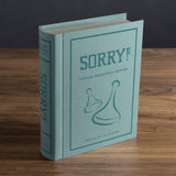 WS Game Company - Sorry! Vintage Bookshelf Edition
