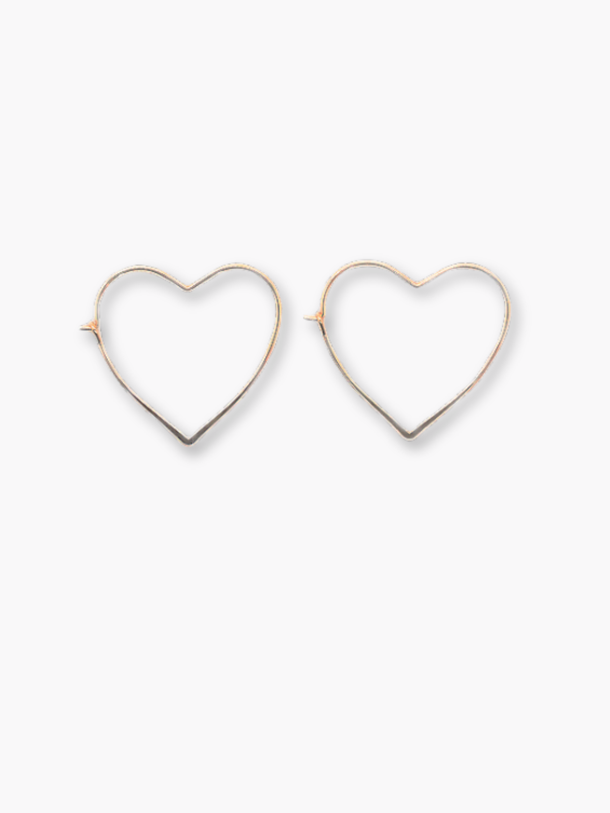 Heart Hoops