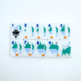My Fair Mahjong - The NYC Series Mahjong Tiles