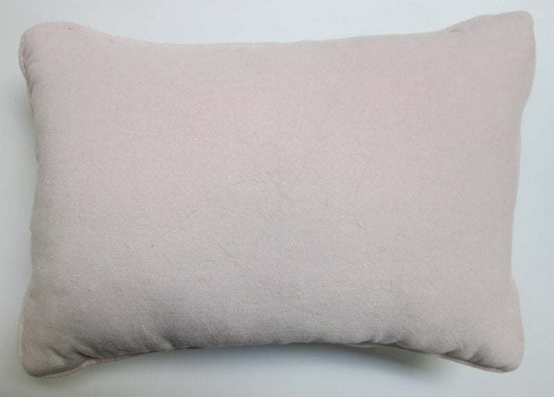 Sarcasm Is My Love Embroidered Pillow