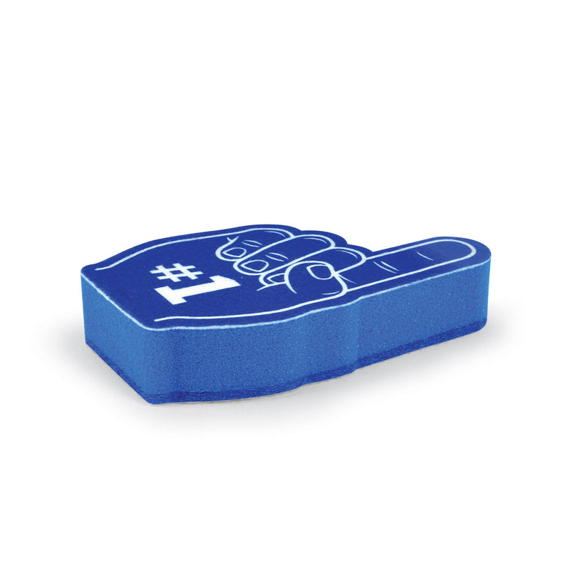 Number 1 Dishwasher Sponge