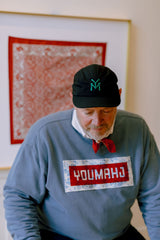 YouMahj YM Lucky Hat