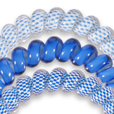 TELETIES - Large - Univ. of Kentucky Hair Ties