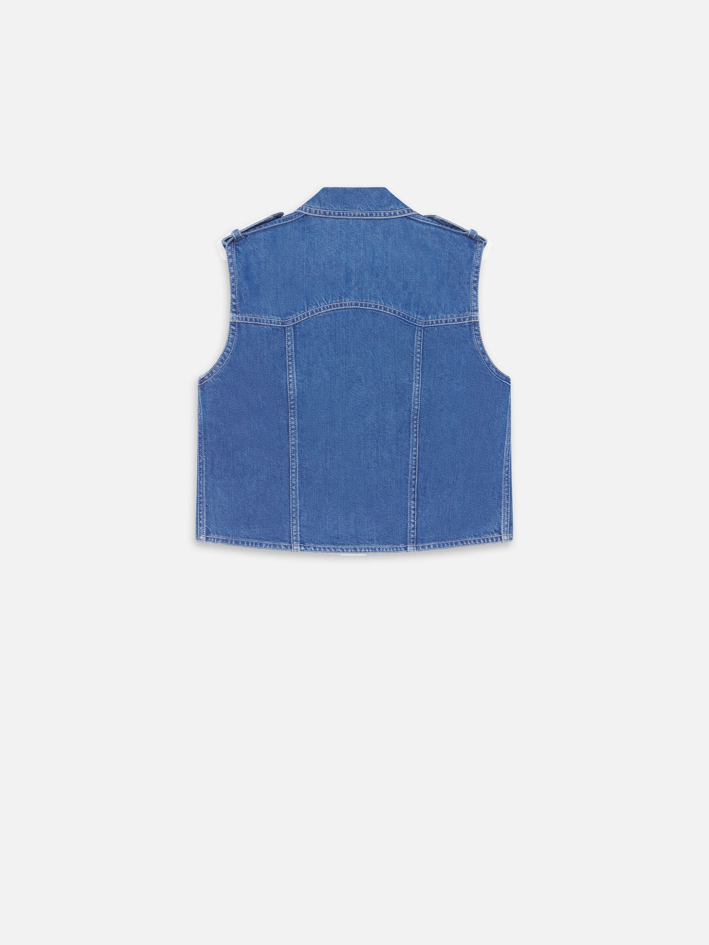 FRAME - The Major Shirt - Regulation