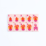 My Fair Mahjong - THE SOUTHWEST SERIES | American Mahjong with Southwest Flair
