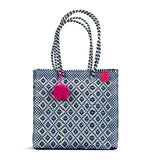 Mixte Woven Tote
