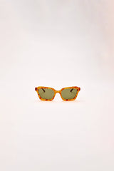 Demi - Oh Honey Tortoise Shell Sunglasses