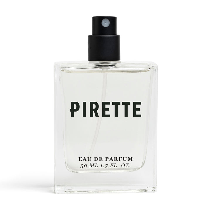 Pirette Eau De Parfum Fine Mist Spray