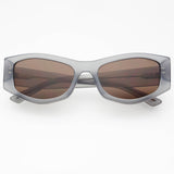 FREYRS Eyewear - Jade Acetate Cat Eye Sunglasses