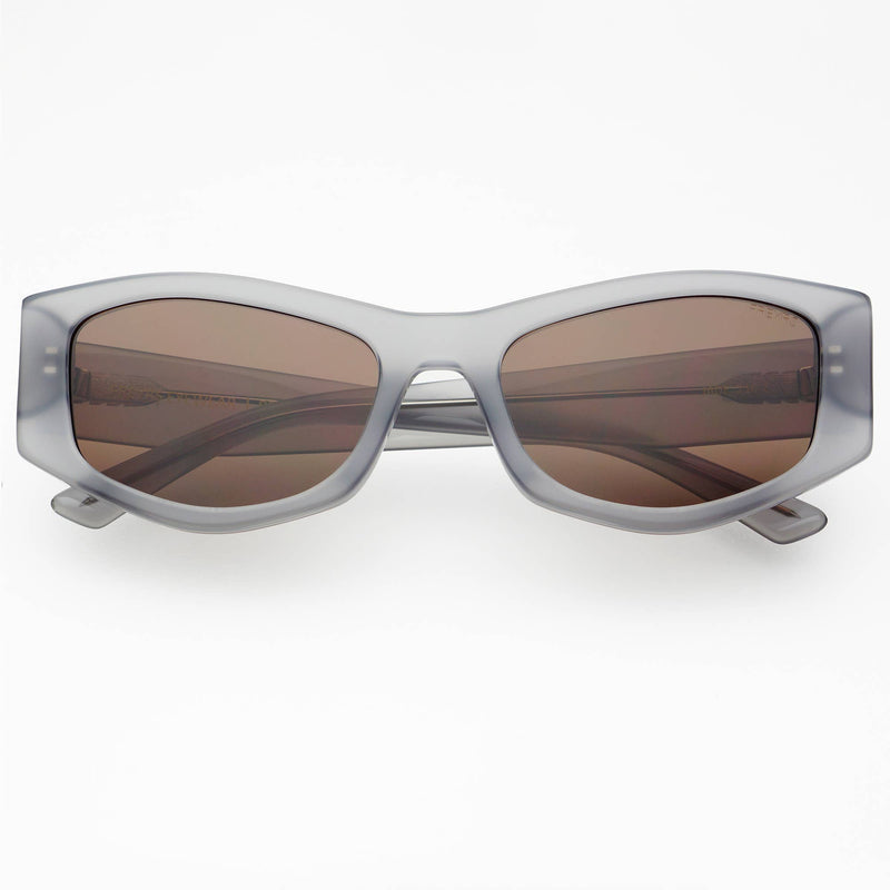FREYRS Eyewear - Jade Acetate Cat Eye Sunglasses
