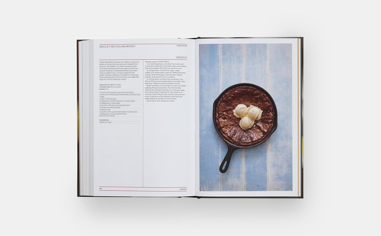 Barbecue: Smoked & Grilled Recipes From Across the Globe