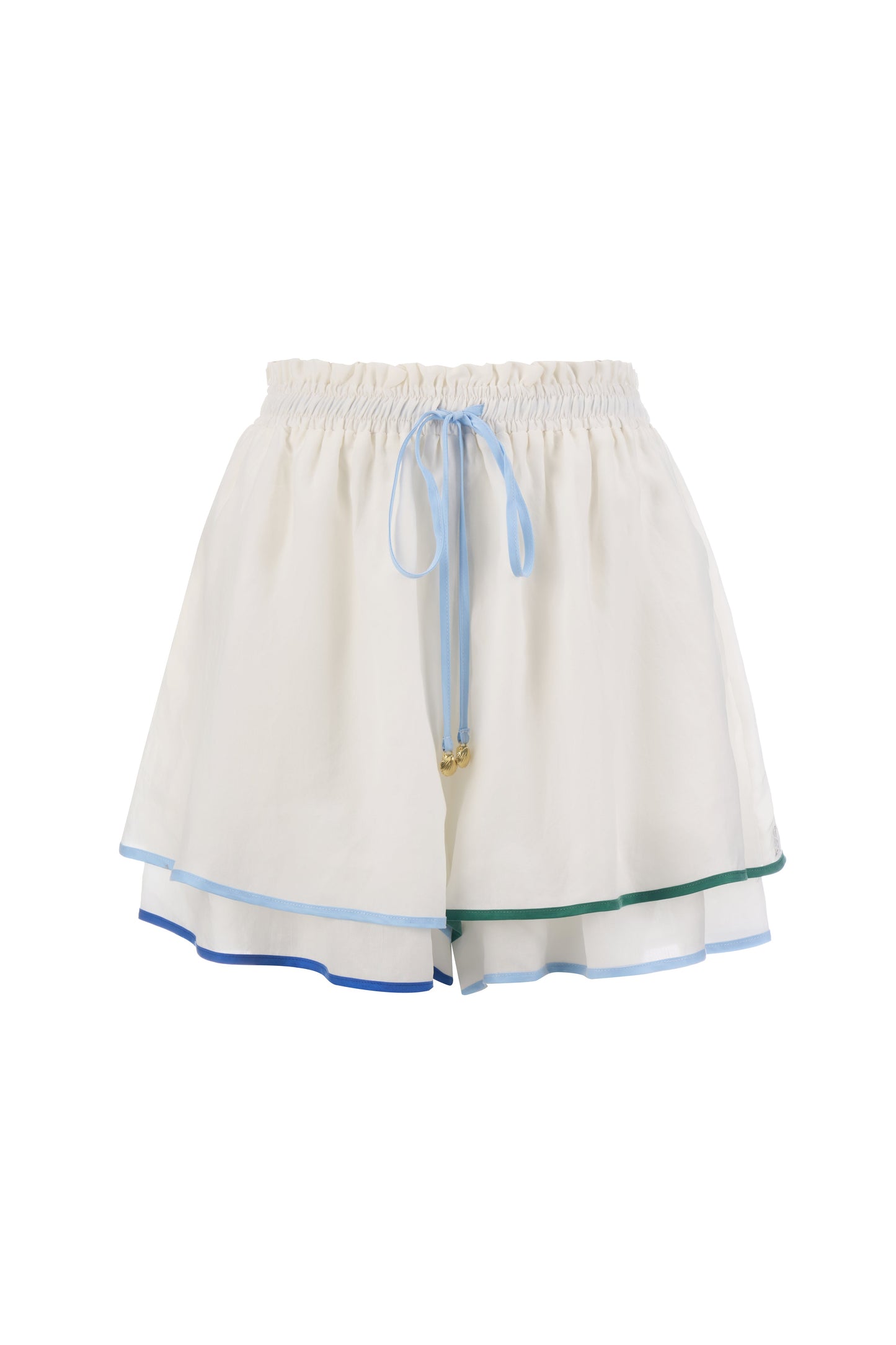 SANCIA - The Asha Shorts - Whitsundays