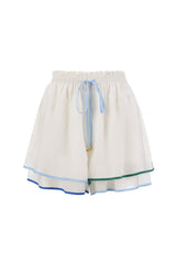 SANCIA - The Asha Shorts - Whitsundays